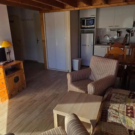 Location Les Deux Alpes, Pieds Des Pistes. 6 Pers