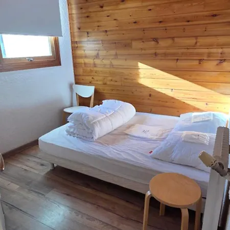 Location Les Deux Alpes, Pieds Des Pistes. 6 Pers 莱德萨阿尔卑斯