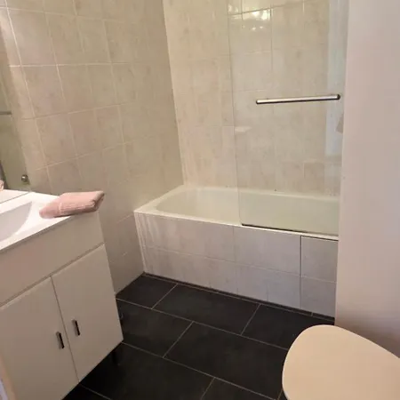 Location Les Deux Alpes, Pieds Des Pistes. 6 Pers