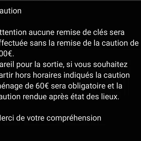 公寓 Location Les Deux Alpes, Pieds Des Pistes. 6 Pers *