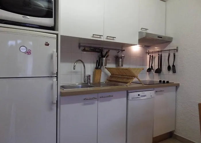 Location Les Deux Alpes, Pieds Des Pistes. 6 Pers Apartment *