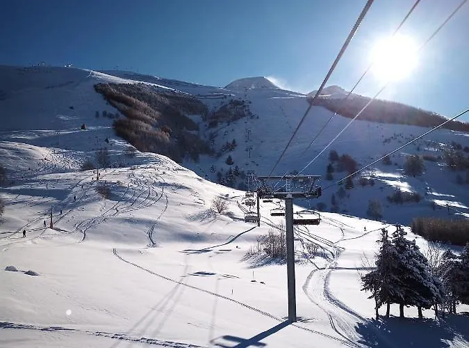 Location Les Deux Alpes, Pieds Des Pistes. 6 Pers * Les Deux Alpes