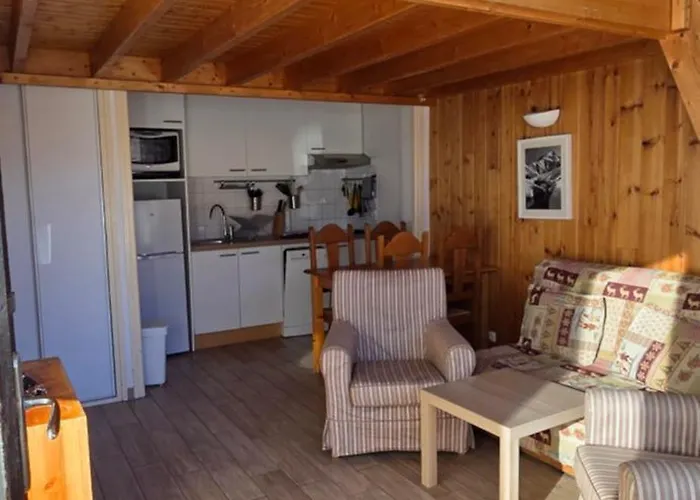 Location Les Deux Alpes, Pieds Des Pistes. 6 Pers Les Deux Alpes